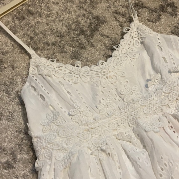 Rebellion Dresses & Skirts - Lace dress